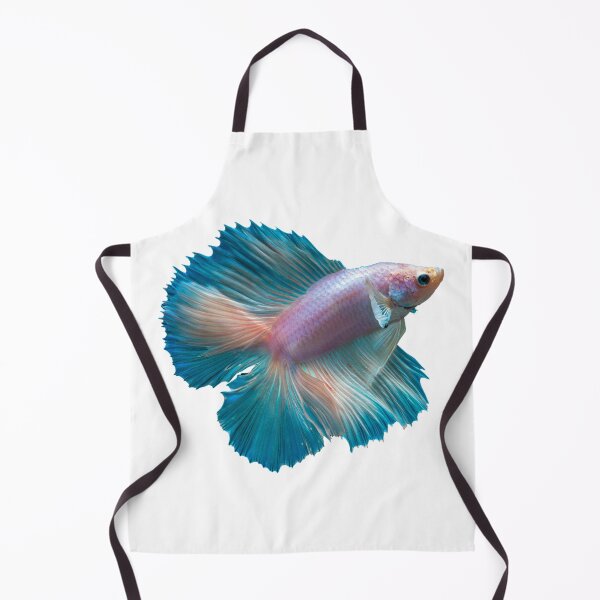 Item preview, Rainbow Fish designed and sold by DoodleDashCollective.