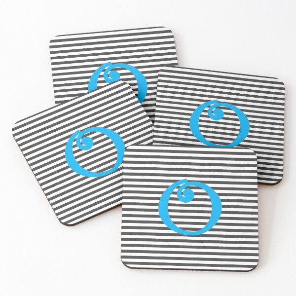 Item preview, Blue O designed and sold by BImP design.