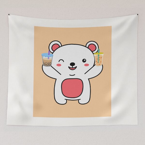 Item preview, We need bubble milk tea designed and sold by TTNTSHOP.