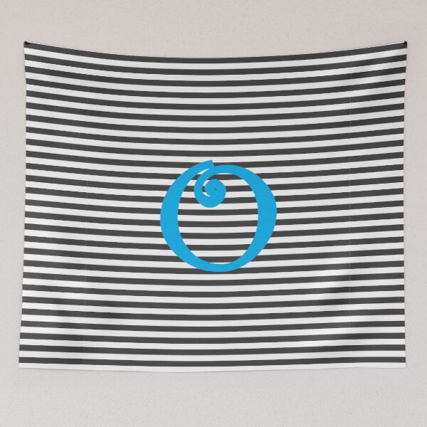 Item preview, Blue O designed and sold by BImP design.