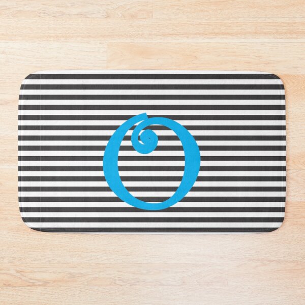 Item preview, Blue O designed and sold by BImP design.