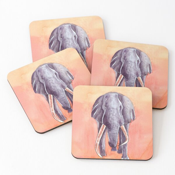 Item preview, Jumbo elephant designed and sold by MariaY25.
