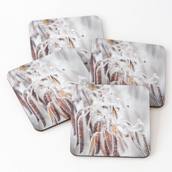 Item preview, Icy Branches designed and sold by Susssanne.