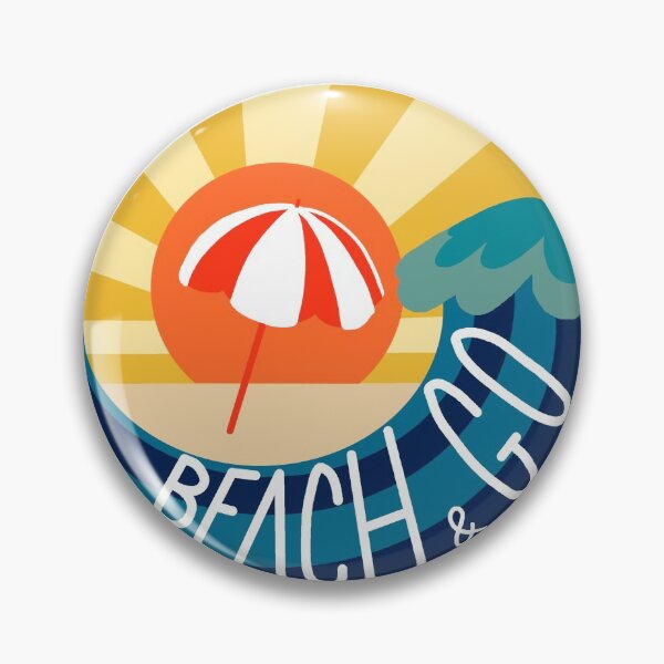 Item preview, Beach & Go designed and sold by Patattoune.
