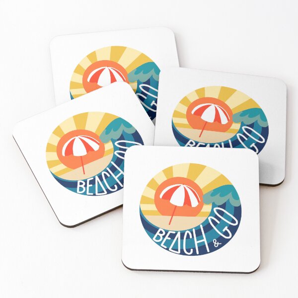 Item preview, Beach & Go designed and sold by Patattoune.