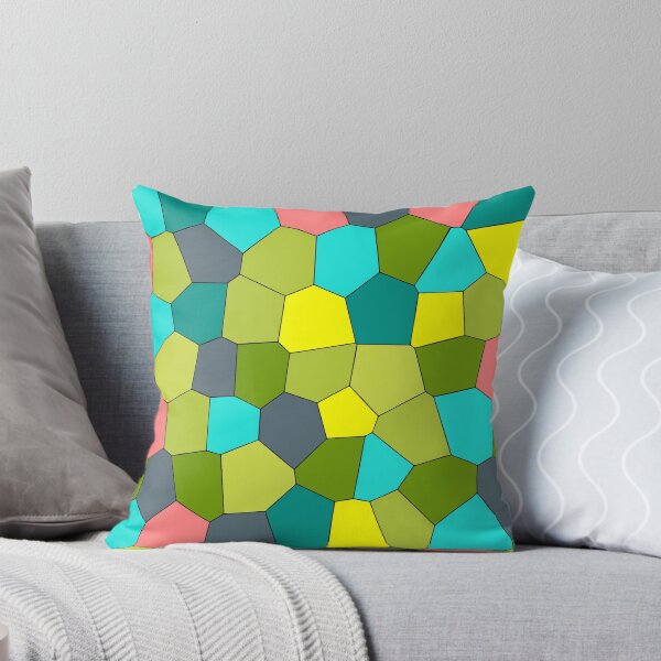 Item preview, New Arrival Colorful Pattern designed and sold by MagicSpread.