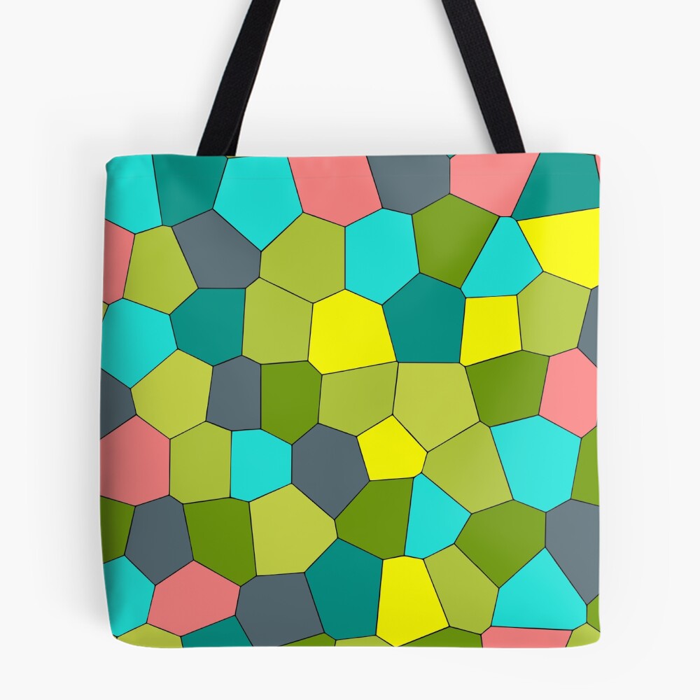 Item preview, All Over Print Tote Bag designed and sold by MagicSpread.