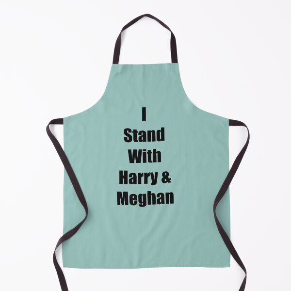 Item preview, I stand with Harry & Meghan designed and sold by helyx79.