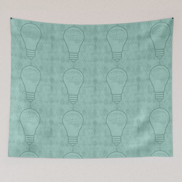 Item preview, Be the light pattern designed and sold by BorneowithLove.