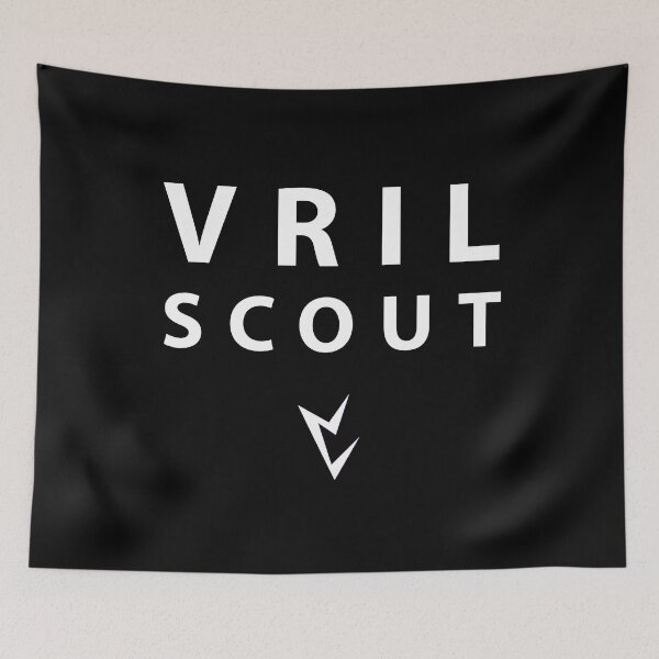Item preview, VRIL SCOUT designed and sold by Politist.