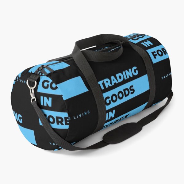 Item preview, Trading Goods In Forex designed and sold by TraderShirts.
