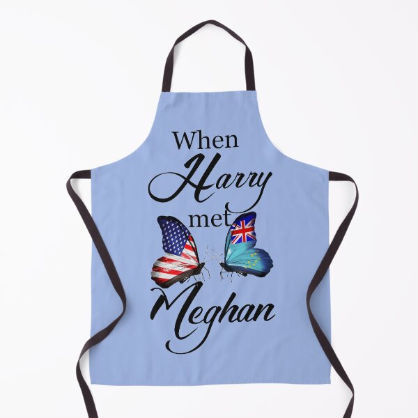 Item preview, Harry met Meghan The Duchess Of Sussex designed and sold by DiensDesign.