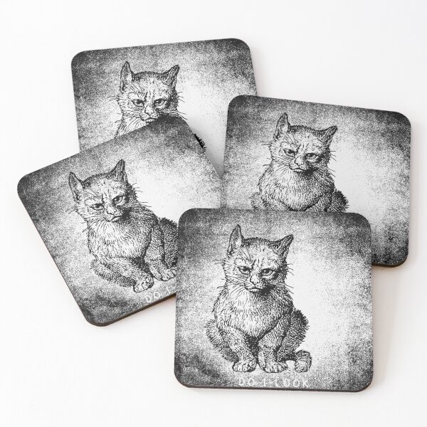 Item preview, Do I look bothered? designed and sold by FunkyTowns.