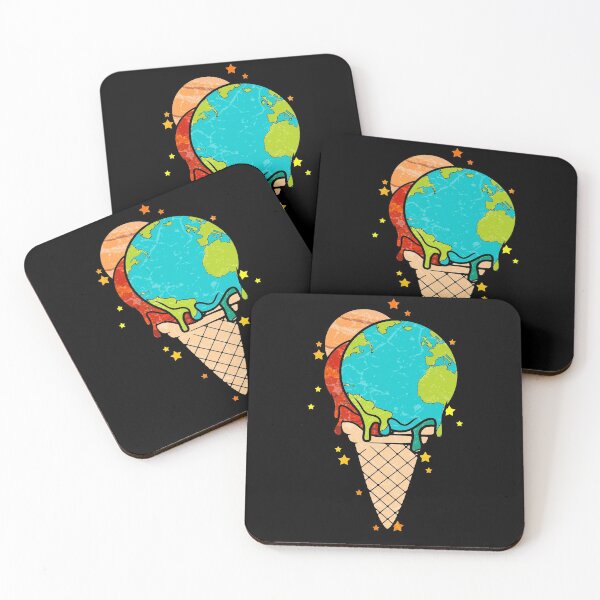 Item preview, Planet ice cream designed and sold by Mila1946.