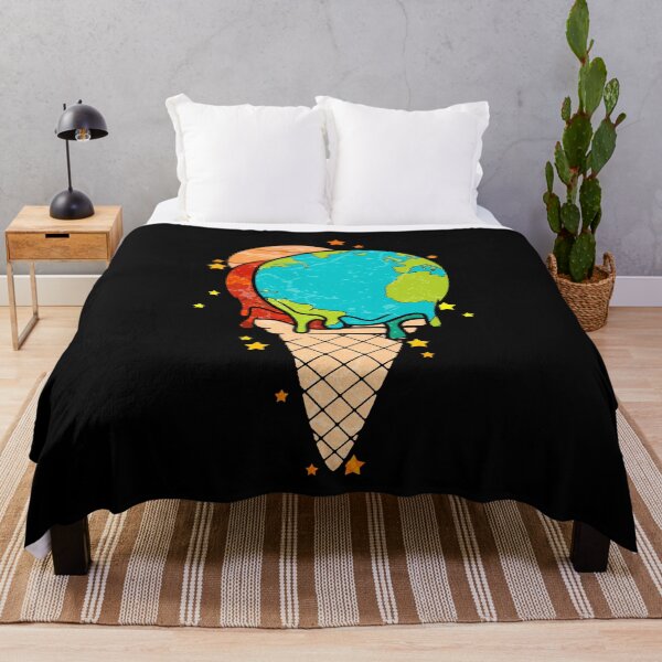 Item preview, Planet ice cream designed and sold by Mila1946.