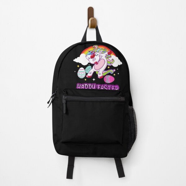 Item preview, Unicorn Dabbing Easter Rainbow Girl Easter designed and sold by Ibu83.