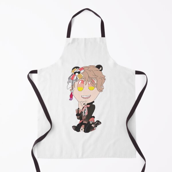 Item preview, Chibi Asmodeus designed and sold by DianaDemonFox.