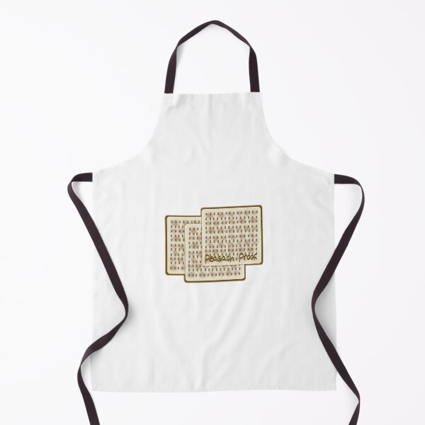 Item preview, Peasach Proof Matzah  designed and sold by Shayna Glickman.