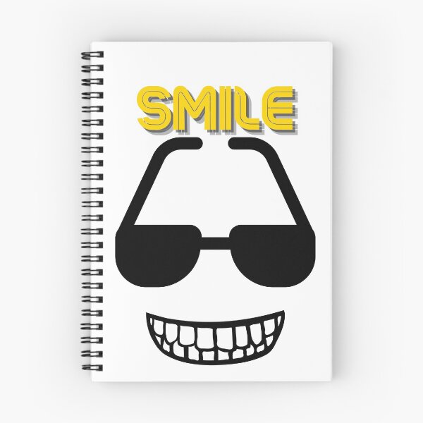 Aperçu de l'œuvre Sourire créée et vendue par cdmynot.