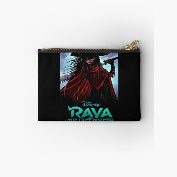 Item preview, Raya And The Last Dragon designed and sold by bonjonodon.