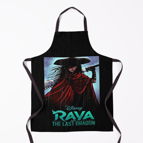 Item preview, Raya And The Last Dragon designed and sold by bonjonodon.