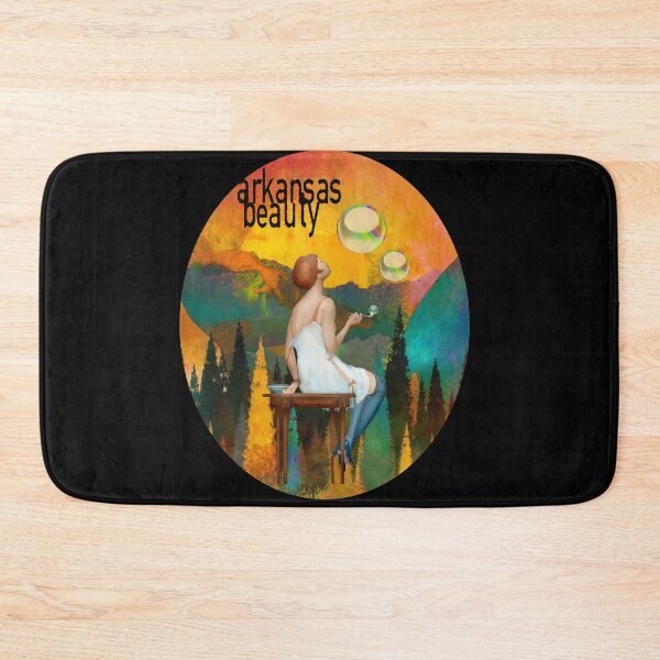 Item preview, Arkansas beauty designed and sold by Areashor.