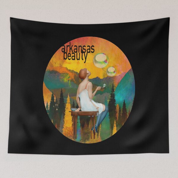 Item preview, Arkansas beauty designed and sold by Areashor.