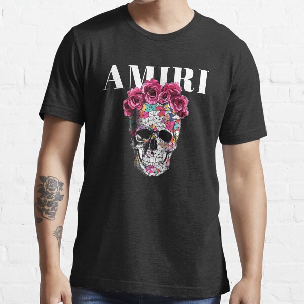 grey amiri t shirt