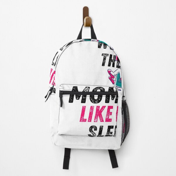 Item preview, Mom Sleep Like Regular Sleep But Without The Sleep designed and sold by Ettevehs.