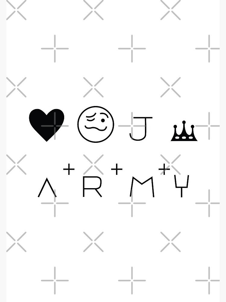 Bts Copy Paste Symbols | TikTok