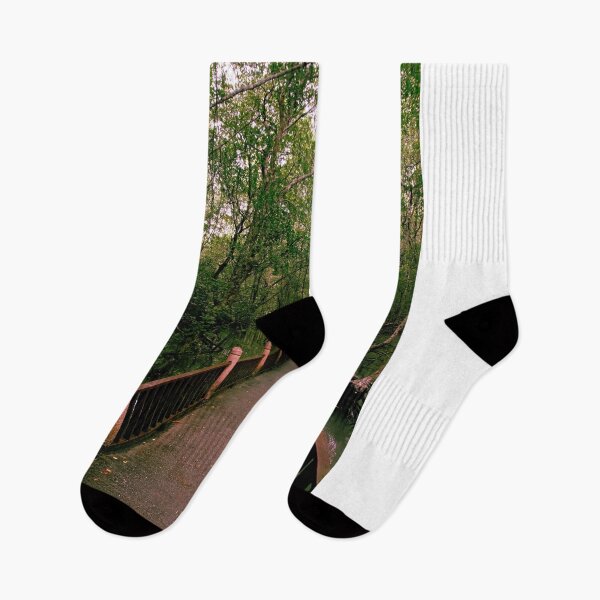 Item preview, View of Bridge in Langawi, Malaysia designed and sold by GoSoloTravel.