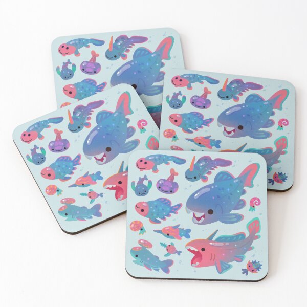 Item preview, Devonian baby - pastel designed and sold by pikaole.