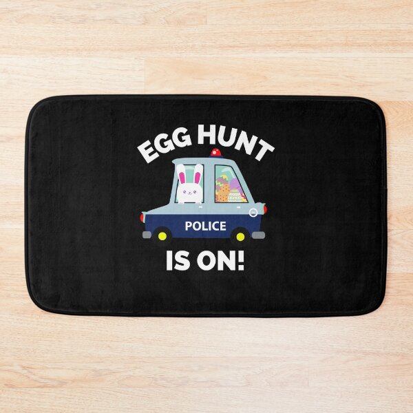 Item preview, Easter Hunt Is On designed and sold by momsnpops.