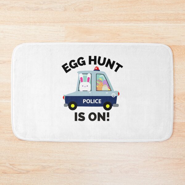 Item preview, Easter Hunt Is On designed and sold by momsnpops.