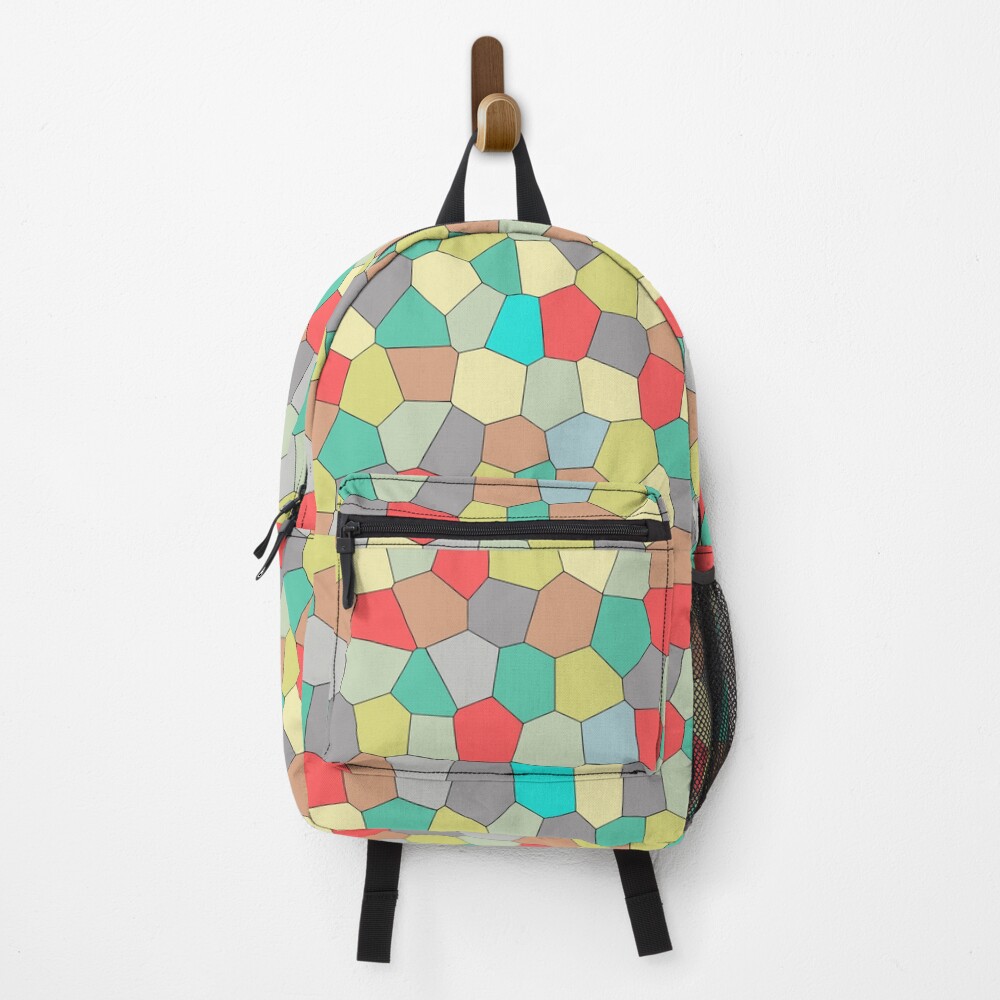Item preview, Backpack designed and sold by MagicSpread.