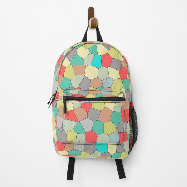 Item preview, New Arrival Colorful Pattern designed and sold by MagicSpread.