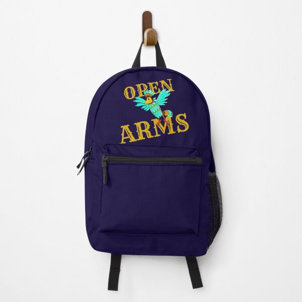Item preview, Open arms designed and sold by PrintGood.