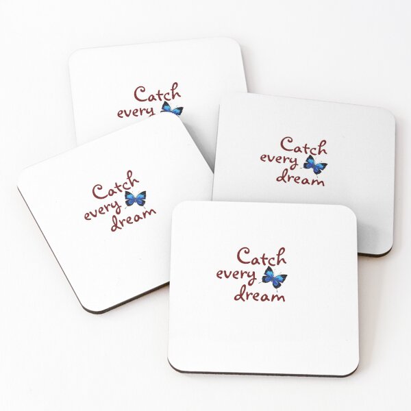 Item preview, catch every dream  designed and sold by lilith lasheen.
