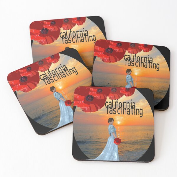 Item preview, California fascinating designed and sold by Areashor.