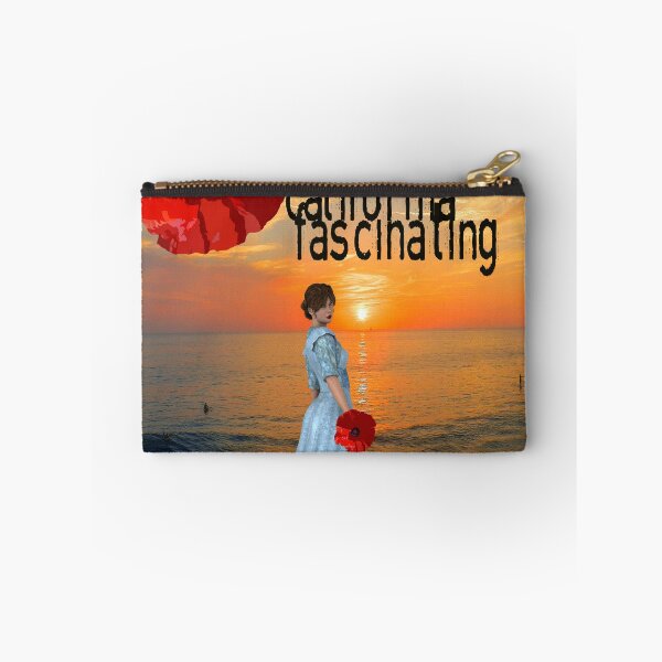 Item preview, California fascinating designed and sold by Areashor.