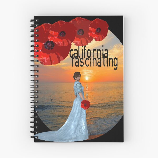 Item preview, California fascinating designed and sold by Areashor.