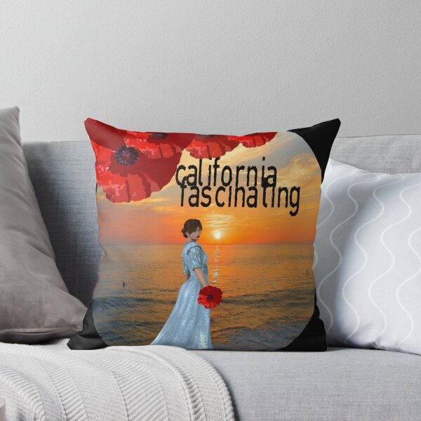 Item preview, California fascinating designed and sold by Areashor.