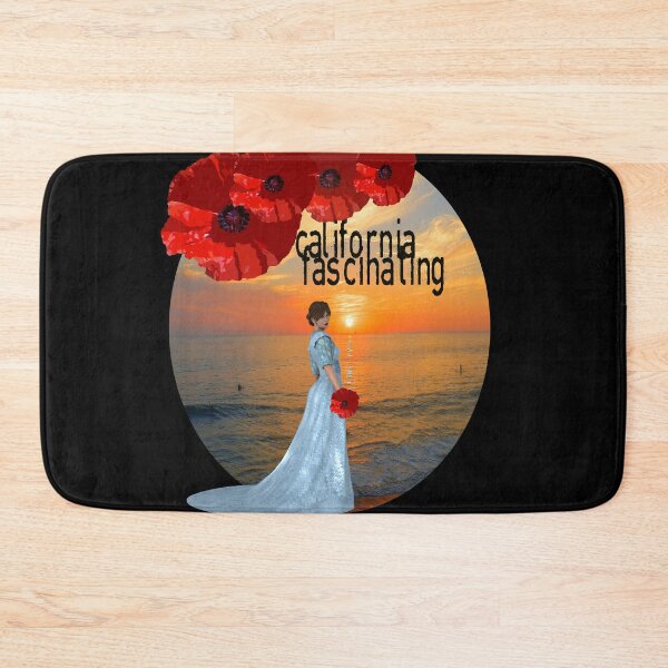 Item preview, California fascinating designed and sold by Areashor.