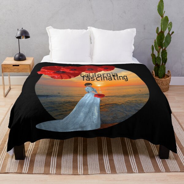Item preview, California fascinating designed and sold by Areashor.