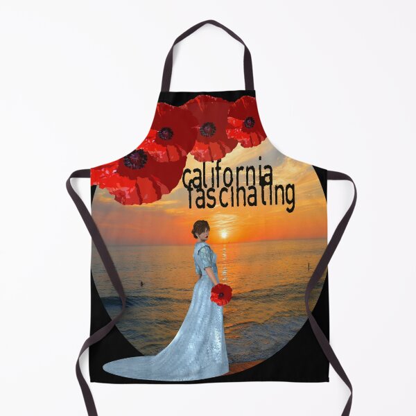 Item preview, California fascinating designed and sold by Areashor.