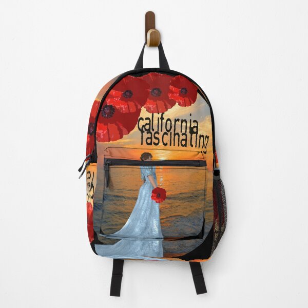 Item preview, California fascinating designed and sold by Areashor.