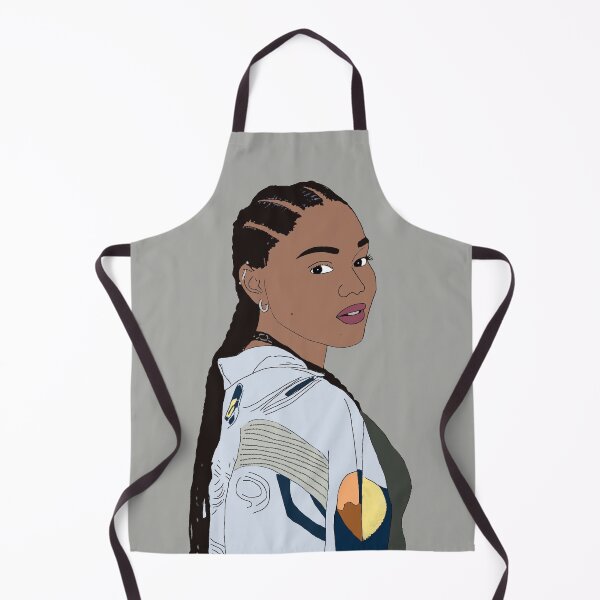 Item preview, Fatou druck designed and sold by Ceced0107.