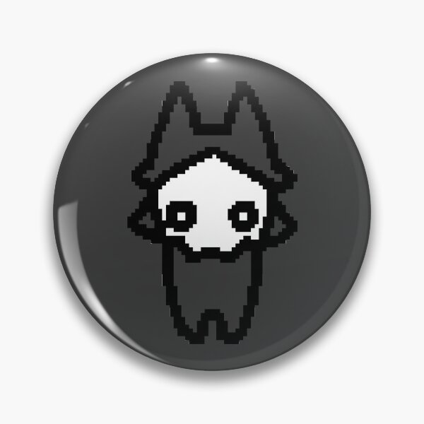 Item preview, Changed - Dark Latex Cub Sprite designed and sold by KonkeyZhong.