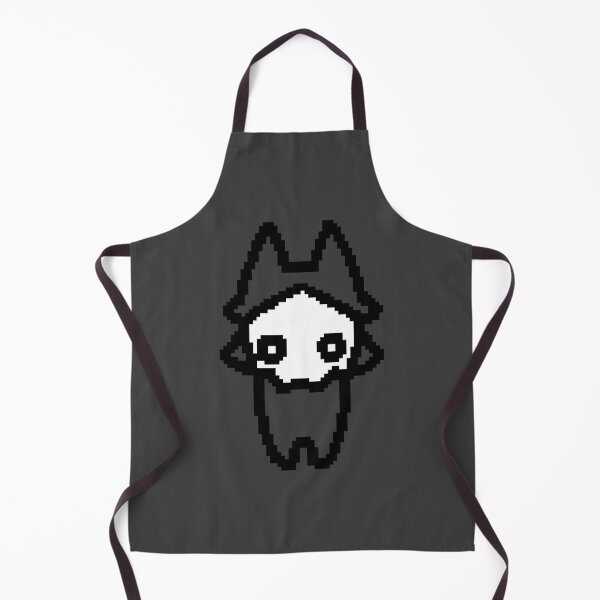 Item preview, Changed - Dark Latex Cub Sprite designed and sold by KonkeyZhong.