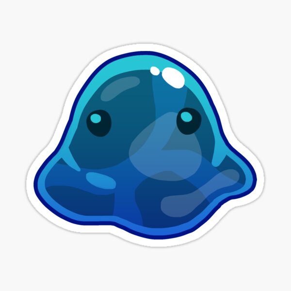 slime rancher puddle slime